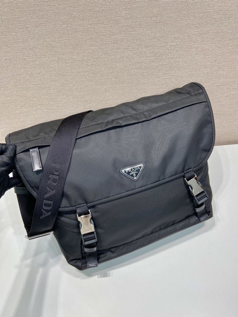 mens Pra*a satchel bags